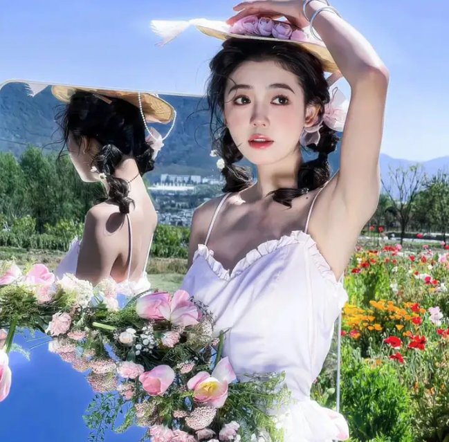 我的时代，你的时代
